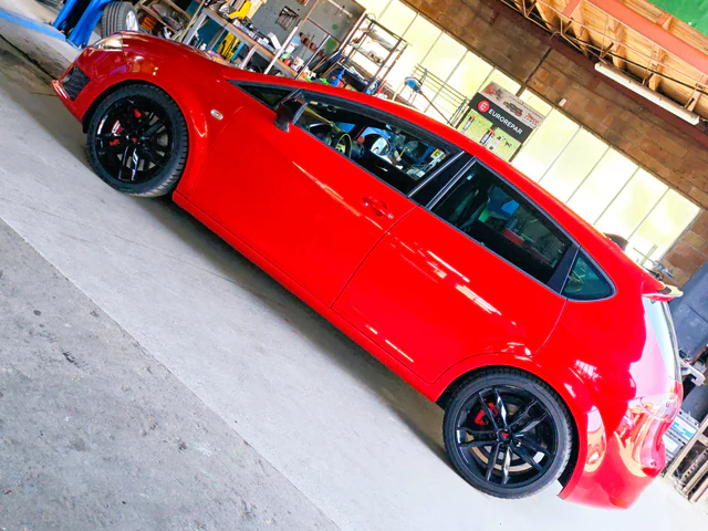 SEAT LEON CUPRA 1P