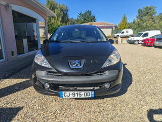 207 1.6 HDi 90 — miniature 3