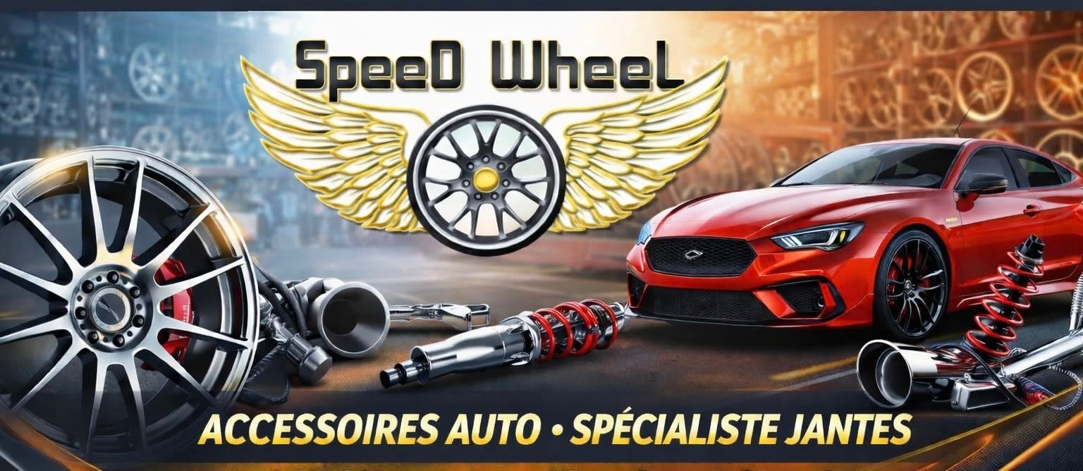 Logo SPEED WHEEL 05 56 71 44 08
